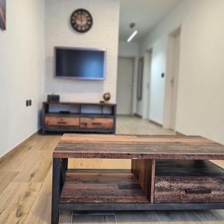 Bellistra Apartman Rabac - E Lejlighed Eksteriør billede